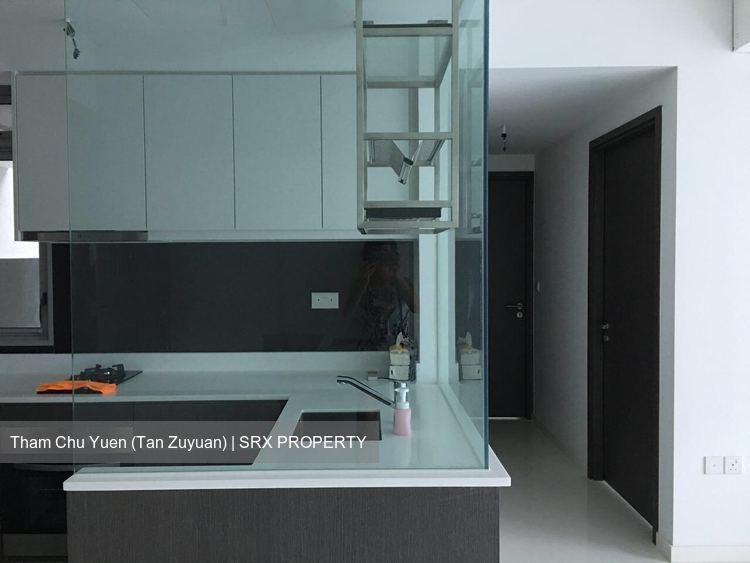 Q Bay Residences (D18), Condominium #177817562